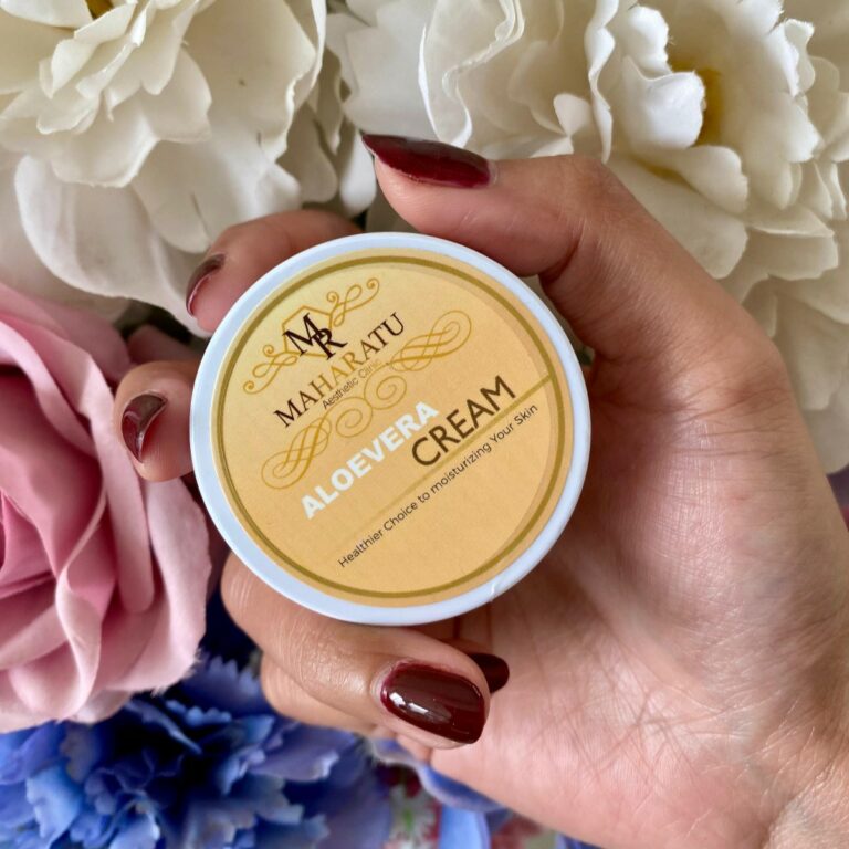 Aloevera Cream