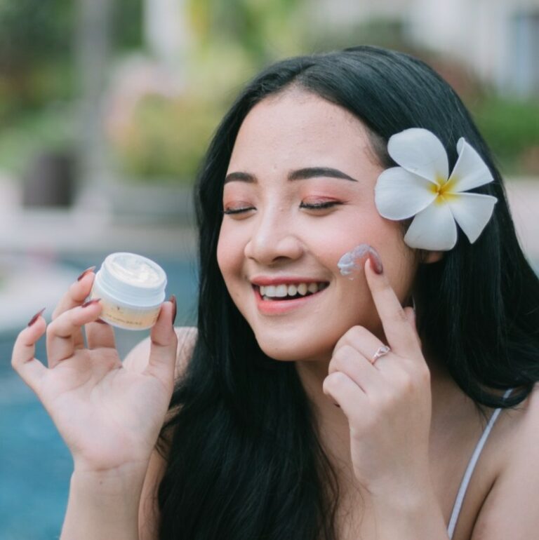 Aloevera Cream