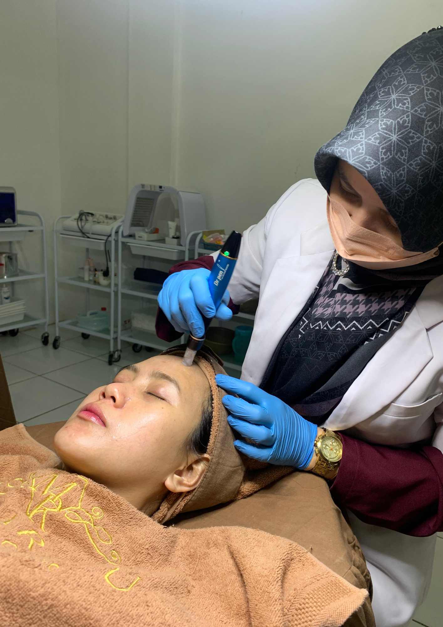 Dermapen Serum
