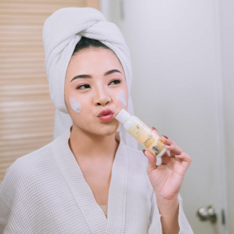Facial Wash Normal