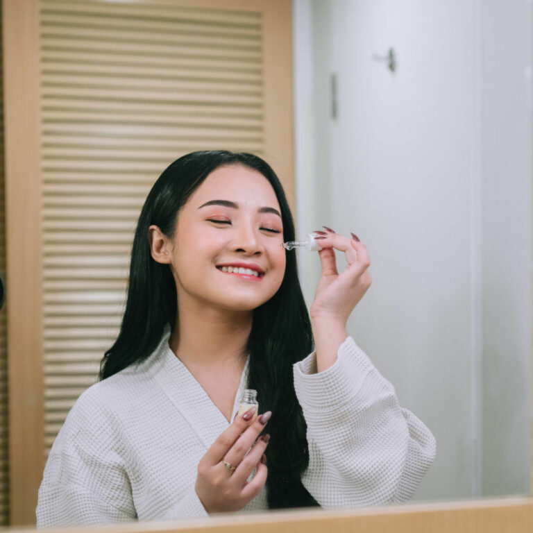 Glowing Serum