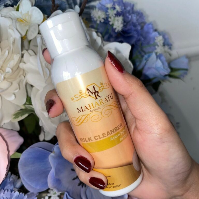 Milk Cleanser (FILEminimizer)