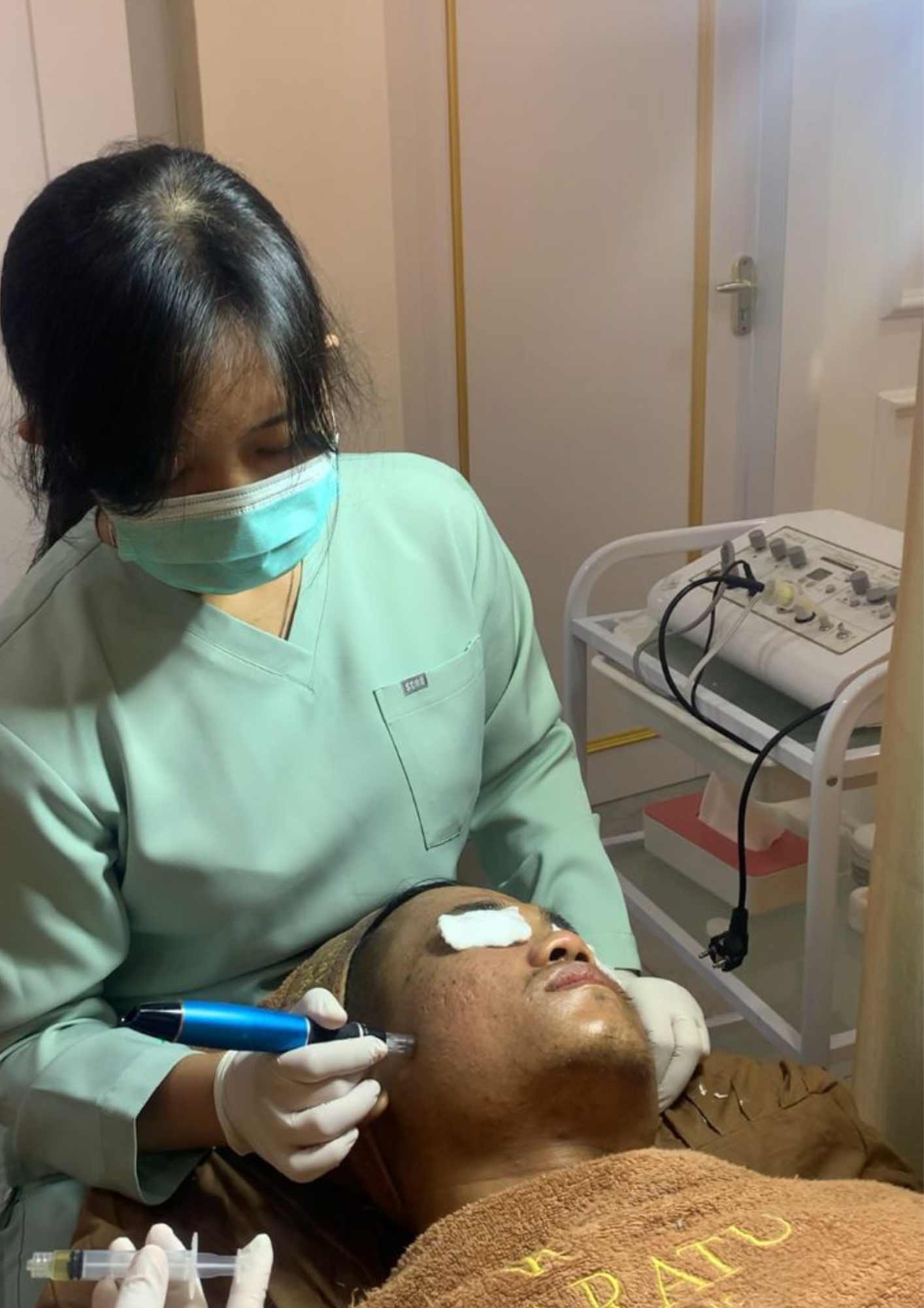 Platelet-Rich Plasma