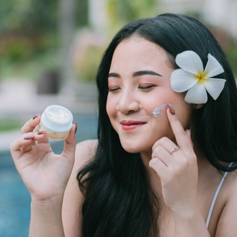 Sunscreen Normal