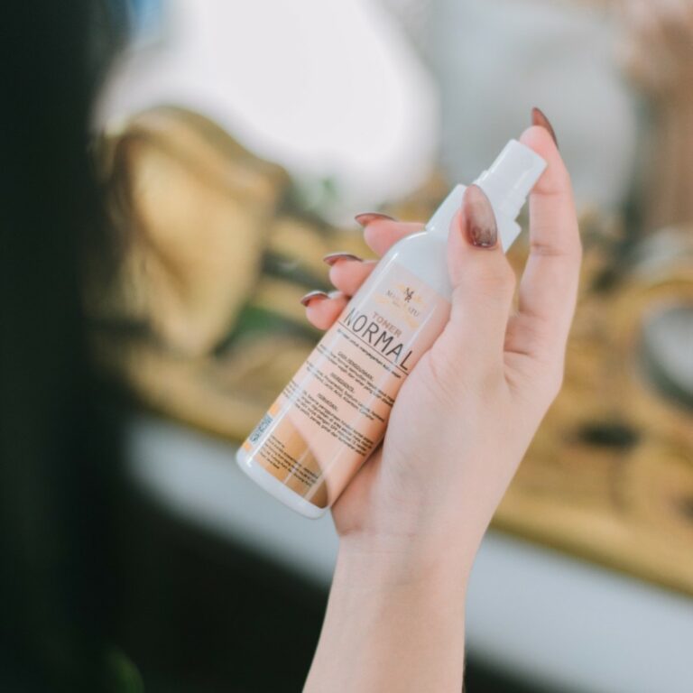 Toner Normal 2