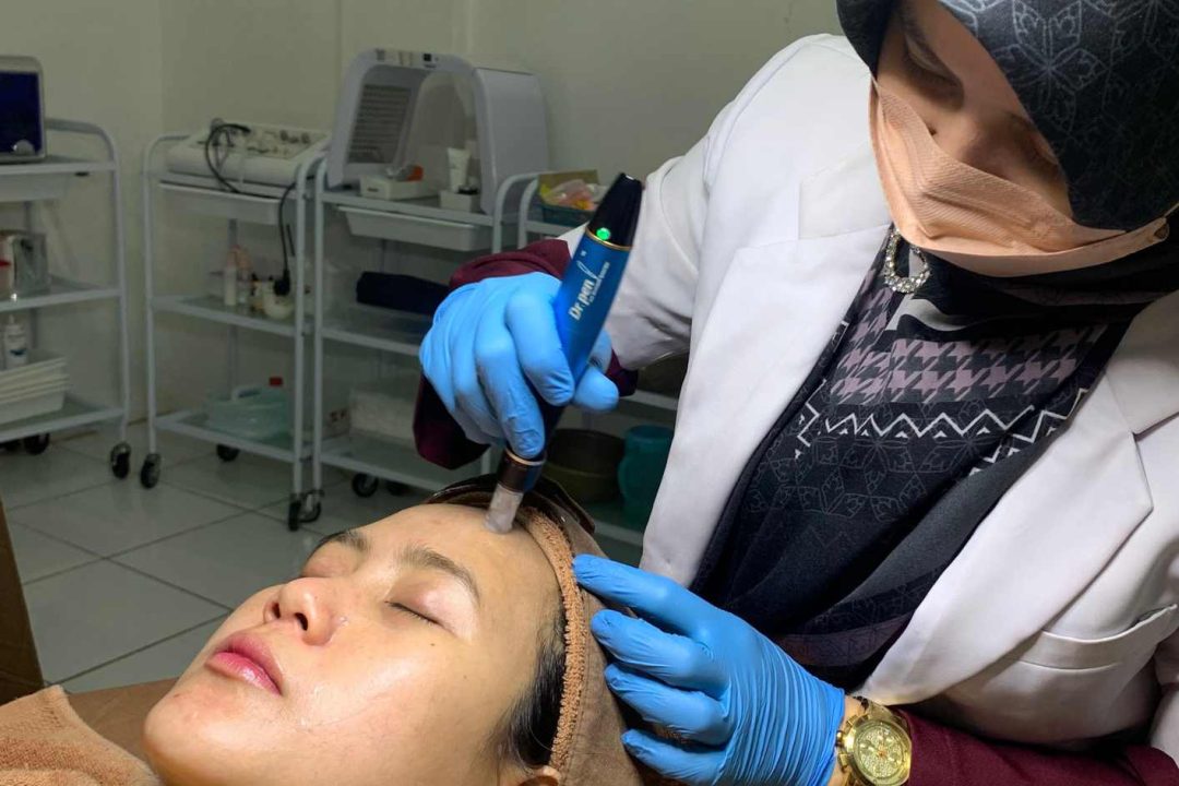 Dermapen Serum