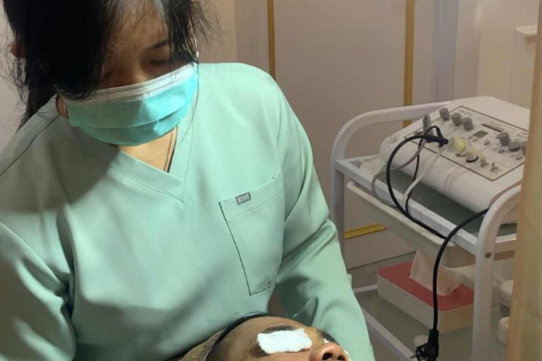 Platelet-Rich Plasma